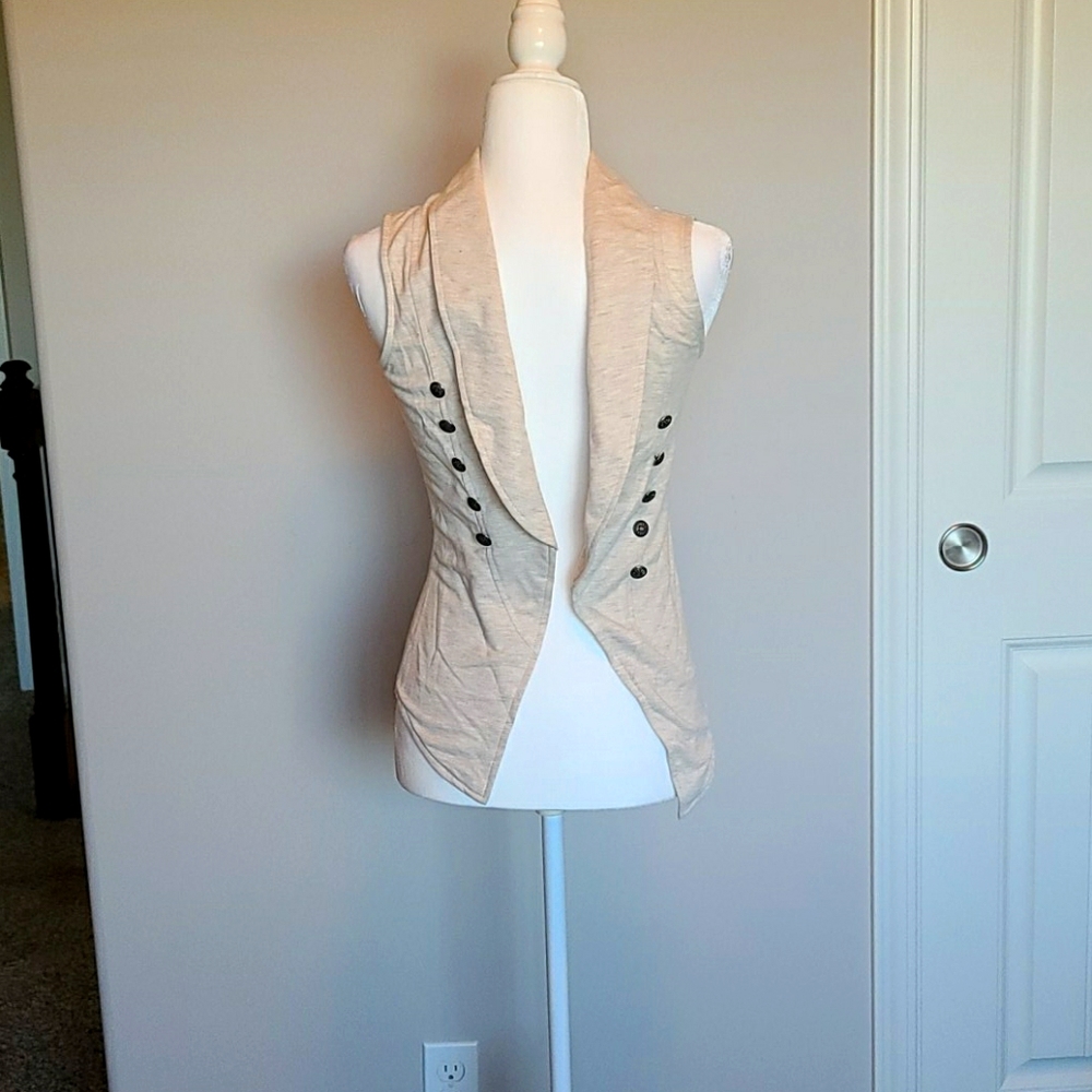 Vest